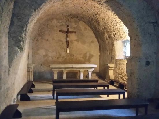 Chiesa e Convento di San Francesco di Paola